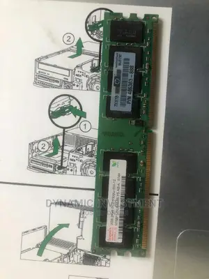 2gb Ddr2 for Pc/Desktop