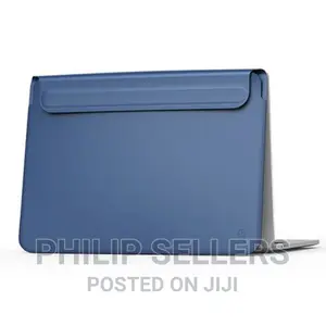 Wiwu Laptop Case PU Leather Laptop Liner for Macbook Air / P