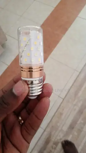 Candle Bulbs