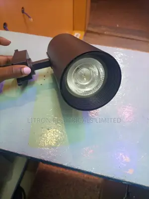 Track Lights