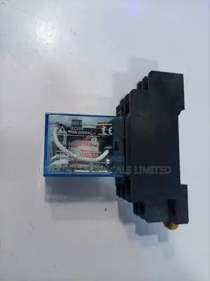 Relay 10a 8pin