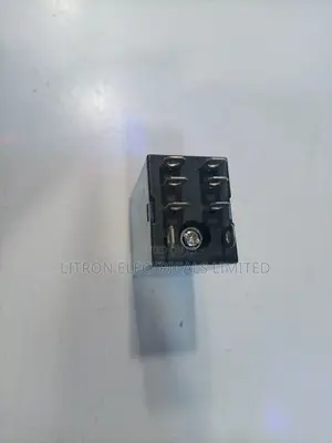 Relay 10a 8pin