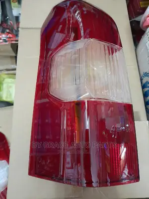 Tail Lamp Lens Probox/Succeed New Model