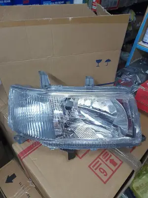Headlamp Probox/Succeed