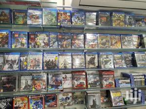 Ps4 Games Available Xbox