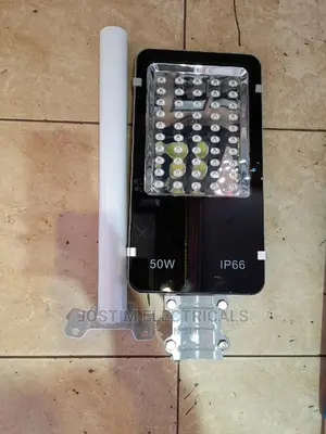 50w Led Streetlight