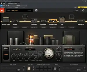 Positive Grid BIAS FX 2.4.3.6250 Elite / Amp 2 / Pedal Pro 2