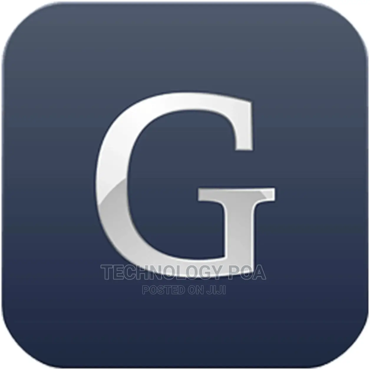 Geometric Glovius Pro