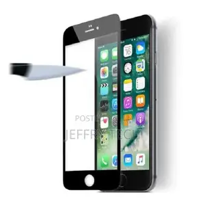 iPhone 8 Plus Screen Protector Glass