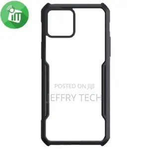 Xundd Shockproof Case for iPhone 11
