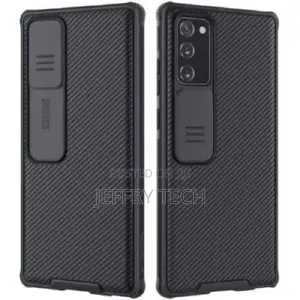 Nillkin Camera Protection Case Samsung Galaxy Note 20 Ultra