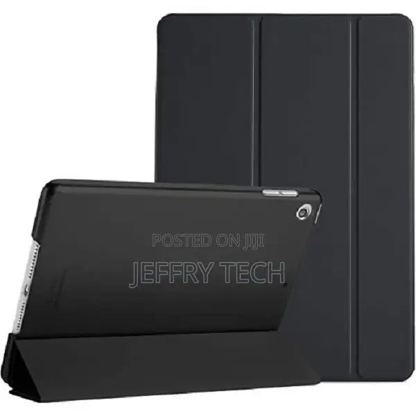 Smart Flip Case for iPad 5
