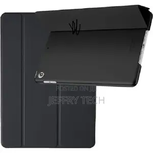 Smart Flip Case for iPad 5