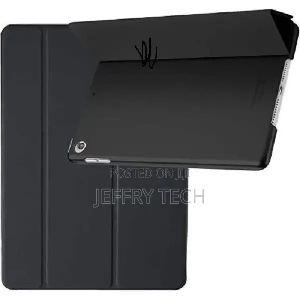 Smart Flip Case for iPad 5