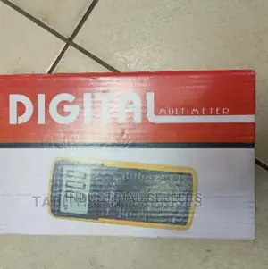 Best Model Digital Multimeter