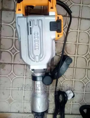 High Impact Demolition Breaker /Hammer