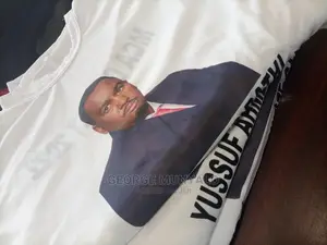 Best Quality T-Shirts (Election)