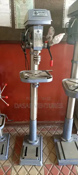 Industrial Drill Press Machine 32mm
