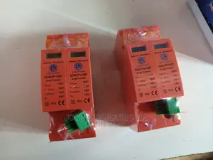 Dc Surge Protector 1000v 2pole