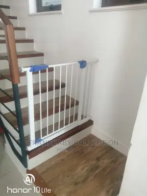 Baby Safety Gate
