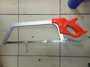 Manual Bone Saw