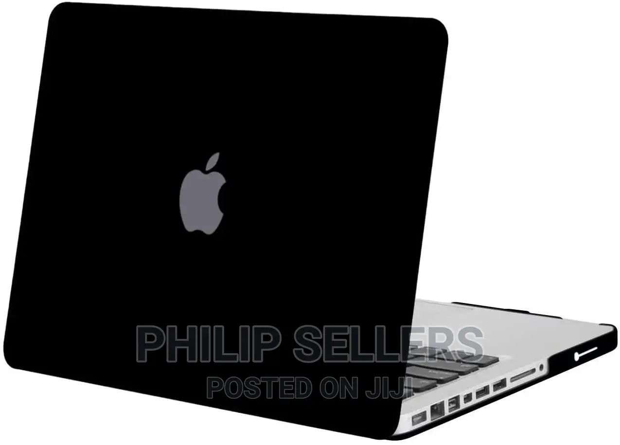 Compatible With Macbook Pro 13 Inch Case (Model: A1278, Wit