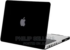 Compatible With Macbook Pro 13 Inch Case (Model: A1278, Wit
