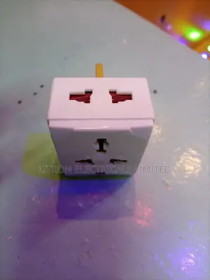 Travel Adapter