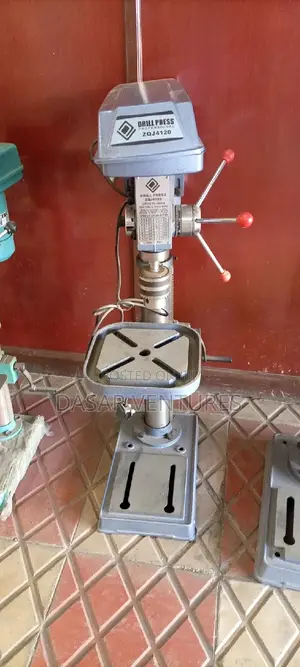 20mm Industrial Drill Press Machine