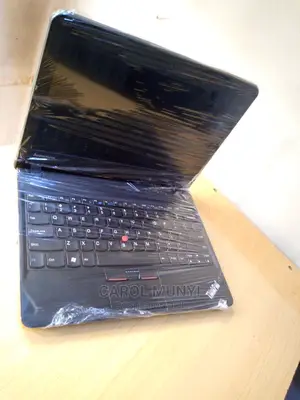 New Laptop Lenovo ThinkPad X131e 4GB Intel Core I3 HDD 320GB