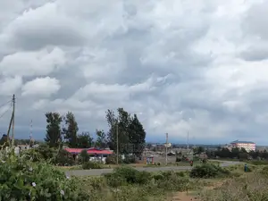 Narumoru 2 Acres Touching Tarmac