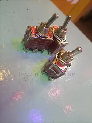 Toggle Switch,On Off on Switch