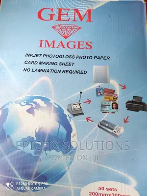 Laminates(Gem Images)