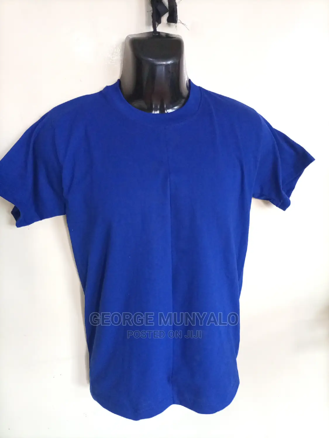 Round Neck T-Shirts