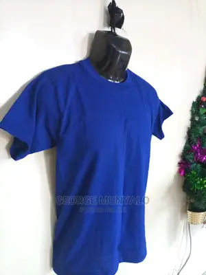 Round Neck T-Shirts