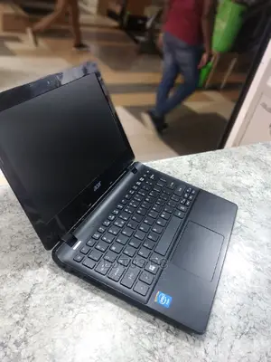 Laptop Acer Aspire 4752 4GB Intel Celeron SSD 250GB