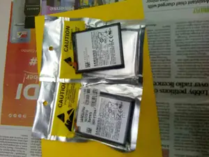 Samsung Note 10 Battery