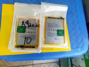 Oppo A92020 Phone Battery
