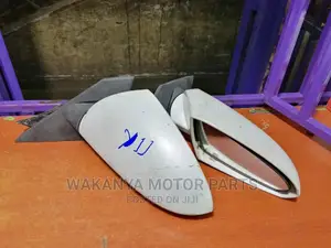 Nissan Wingroad Y11 Power Side Mirrors, Ex Japan Parts