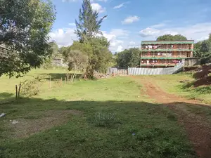 Nyeri /Nyeri Technical Quota Plot on Sale