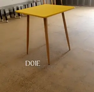 Aemes Table