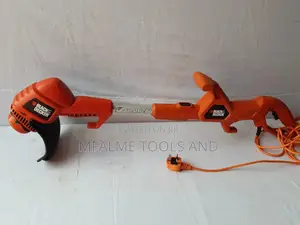 Brush Cutter - 240v Electric Grass Trimmer 10m Cable Ex-Uk