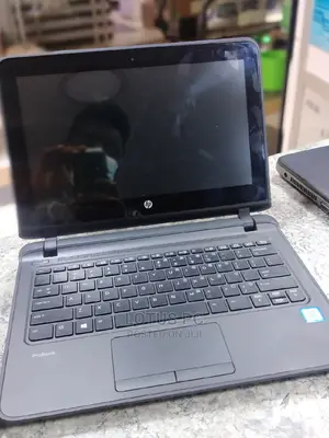 Laptop HP Stream 11 Pro G3 4GB Intel Core I3 HDD 500GB