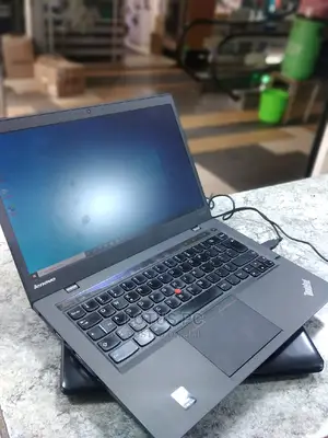 Laptop Lenovo ThinkPad X1 Carbon 8GB Intel Core I7 SSD 256GB