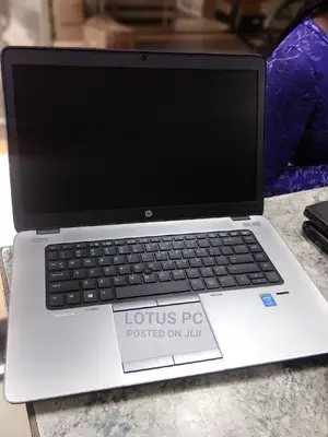 Laptop HP EliteBook 850 G2 4GB Intel Core I5 HDD 500GB