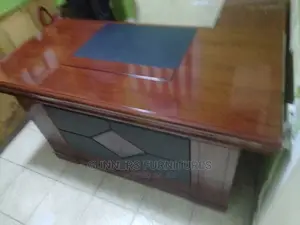 Executive Desk 1.4metres.