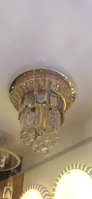 Classic Chandelier