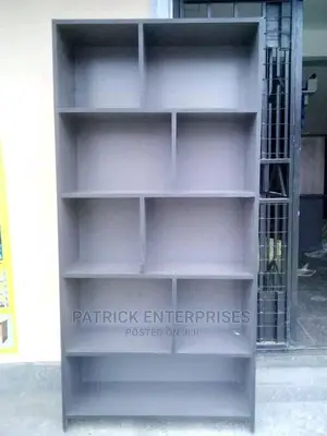 Book Shelves 6 by 2.5 Fitts
