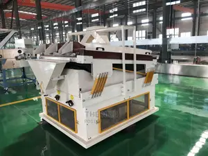Gravity Destoner for Rice