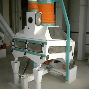 Destoning Rice Machine